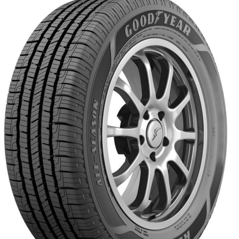 how much does it cost to change tires