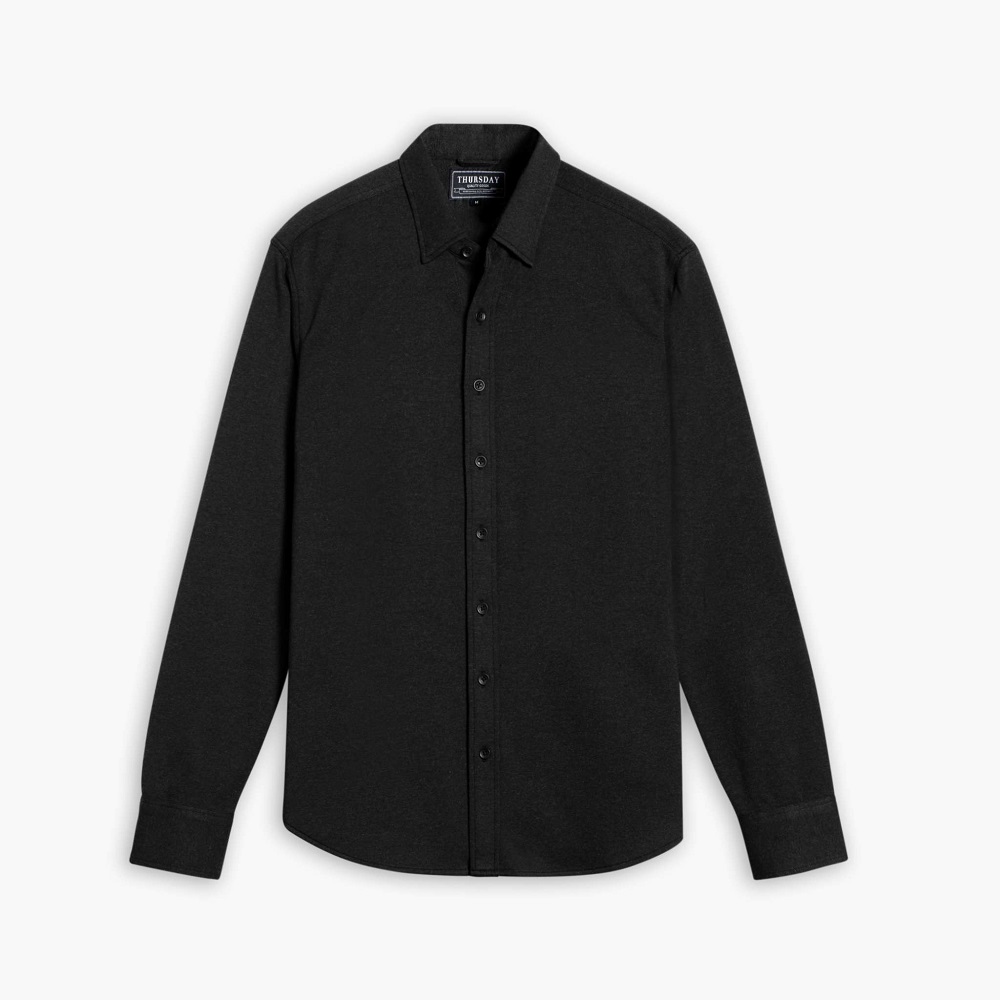button shirt