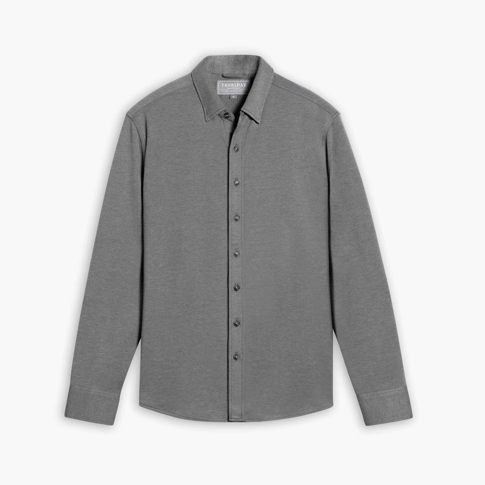button shirt