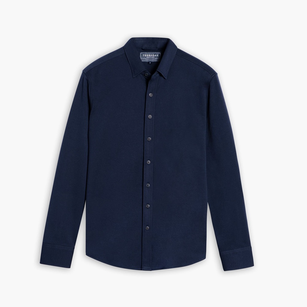 button shirt