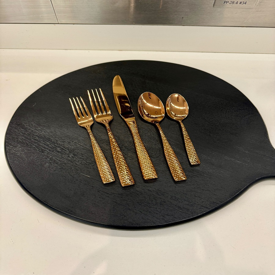 Best Cutlery: From Everyday Meals to Gourmet Creations