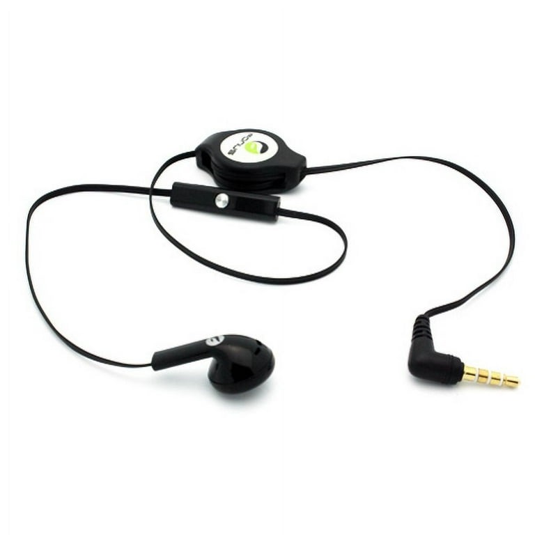 single earphone
