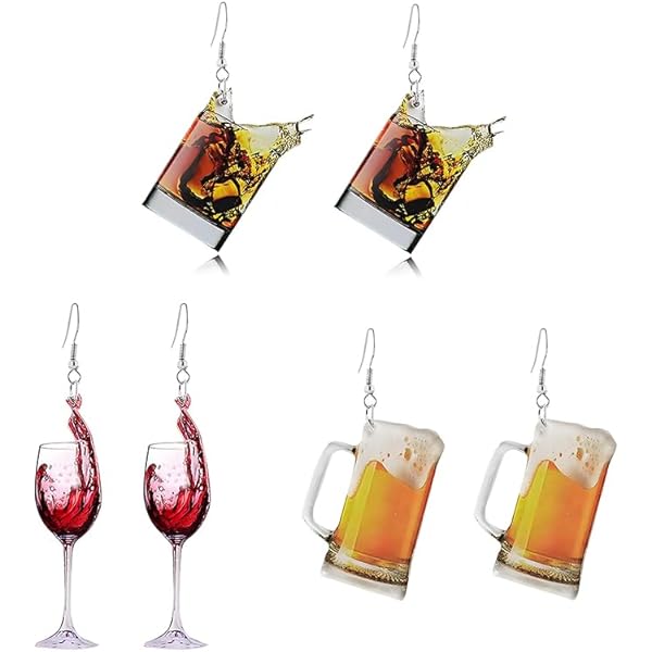Fool’s Day Jewelry