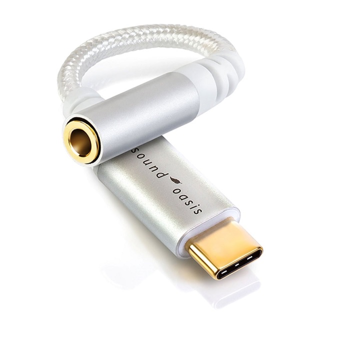 usb c to earphone jack