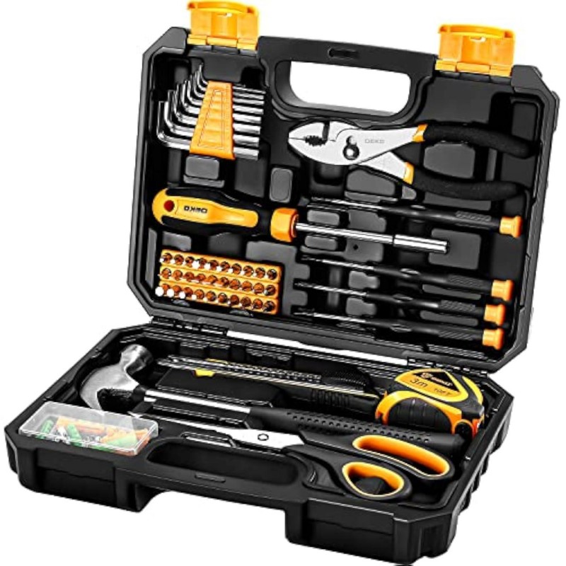 Discovering the Best Compact Hand Tools for Tight Spaces