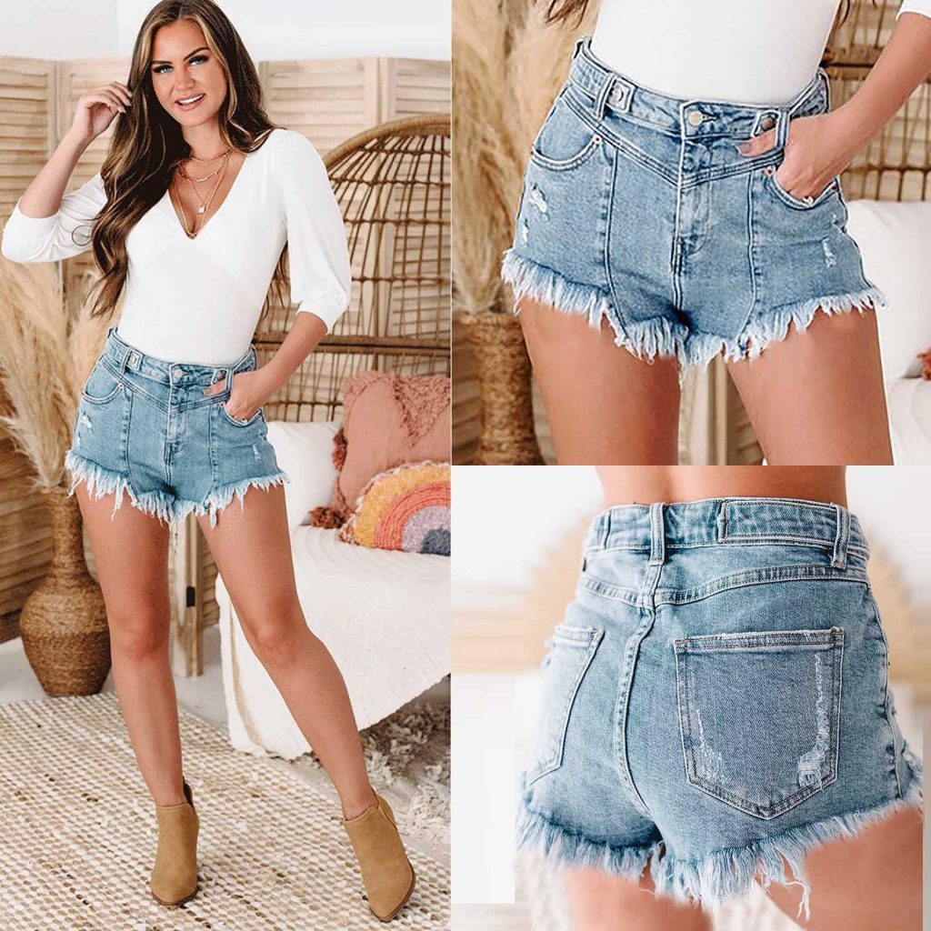 How to Shorten Jeans? – Shorten Your Fits Jeans Seamlessly