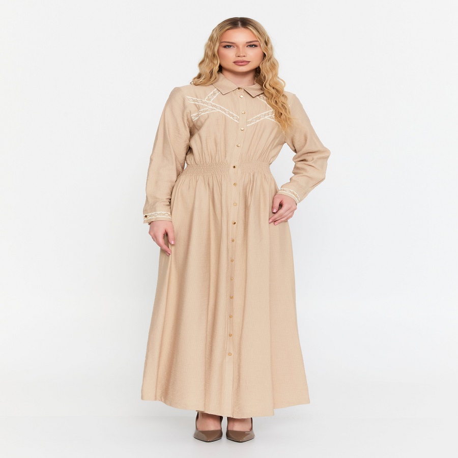 Long Sleeve Casual Dresses to Elevate Your Everyday Style