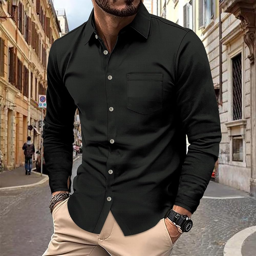 button shirt