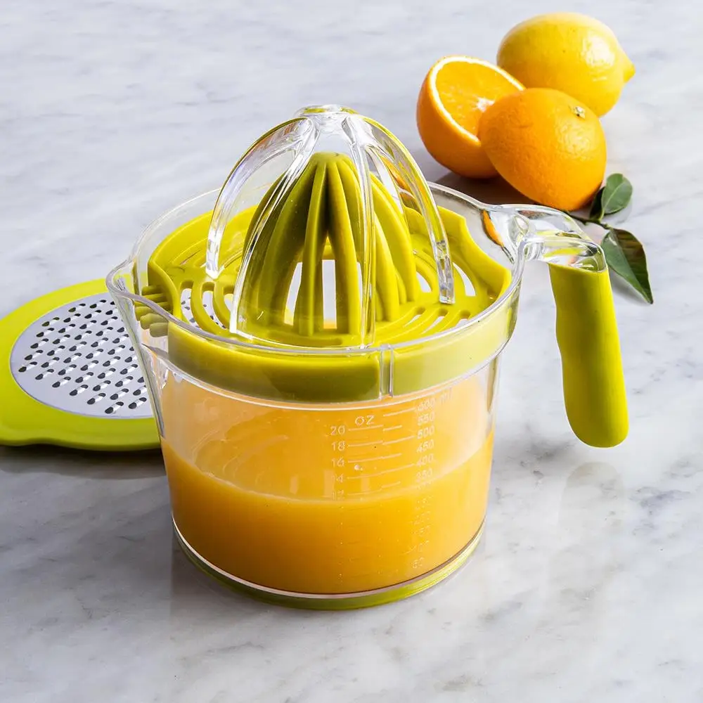 electric citrus juicer