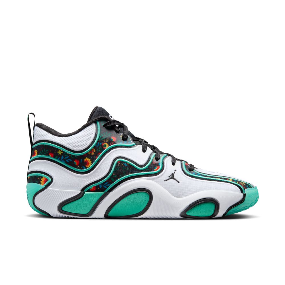 jayson tatum basketball shoes