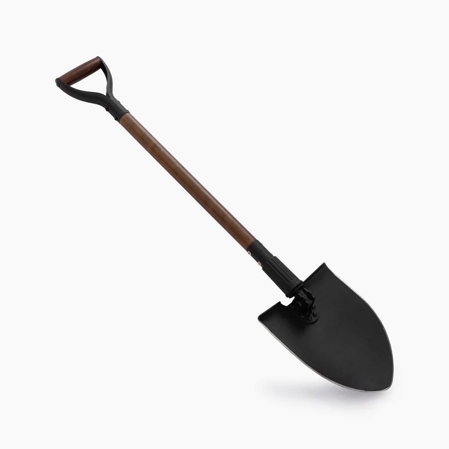 Shovel