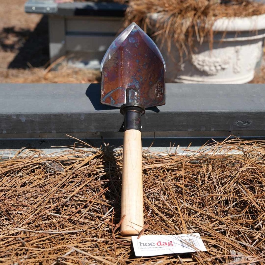 Shovel