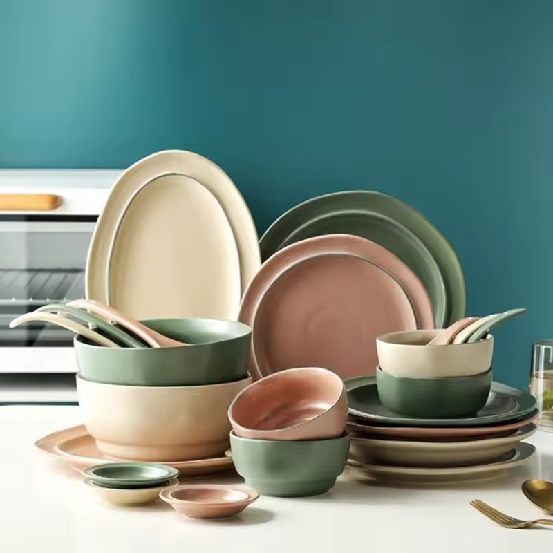 Guide to Italian Tableware Trends Redefining Dining in 2025