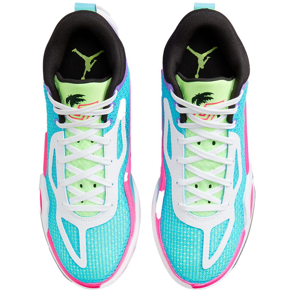 jayson tatum basketball shoes