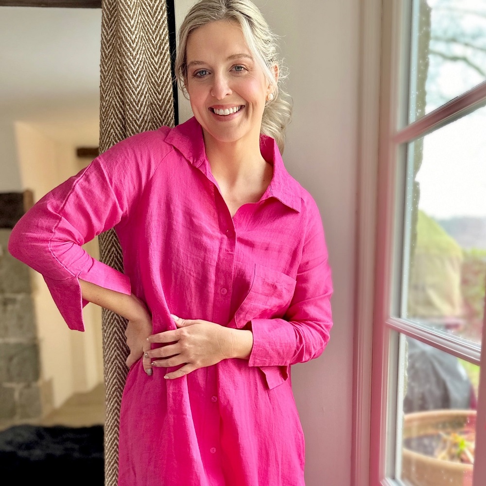 Linen Shirt Dress: How to Rock This Versatile Wardrobe Staple