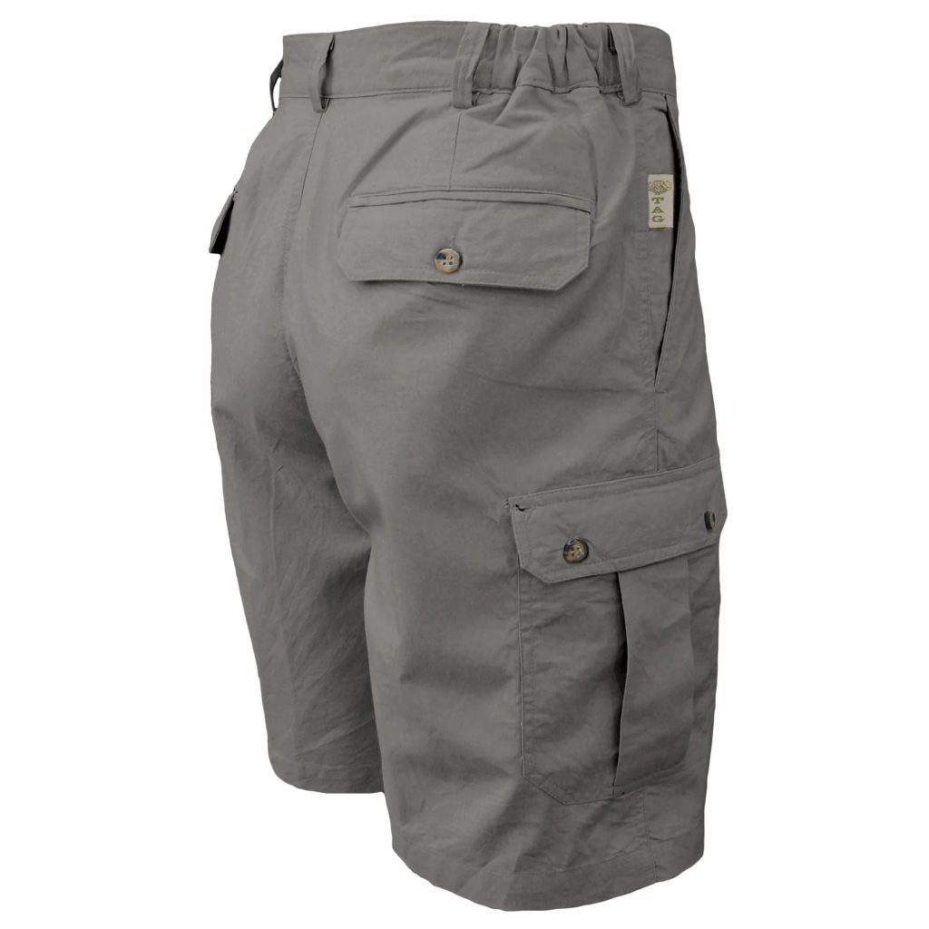 What Matches With Grey Shorts? – Fashion Dos and Don’ts