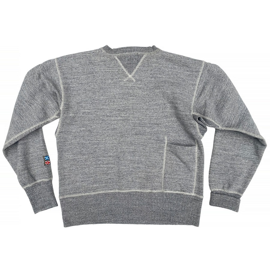 Sweatshirt vs Sweater
