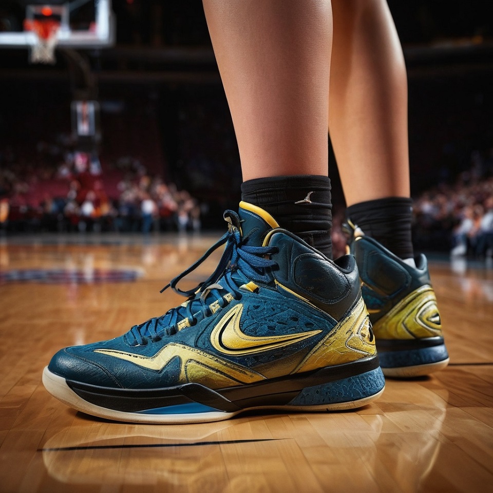 Caitlin Clark has taken women's basketball by storm.