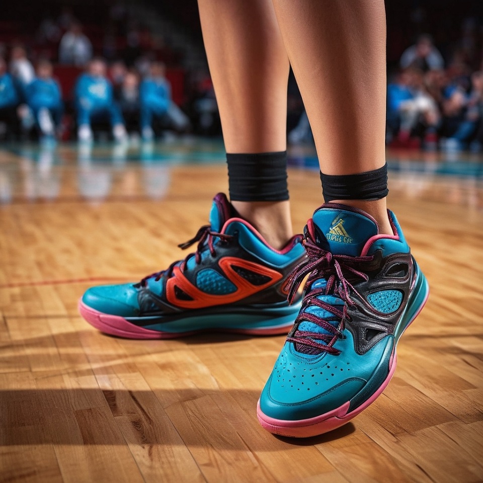 Caitlin Clark has taken women's basketball by storm.