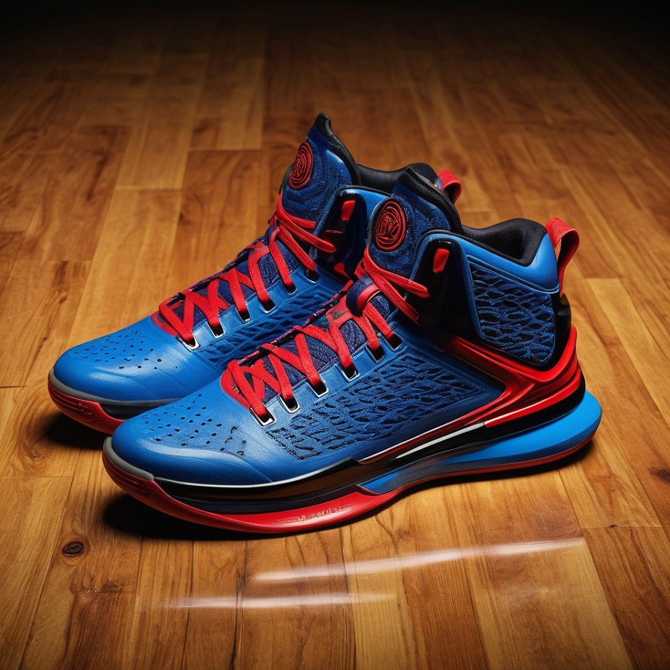The Derrick Rose basketball shoes have redefined on-court style and performance for athletes and sneaker enthusiasts alike.