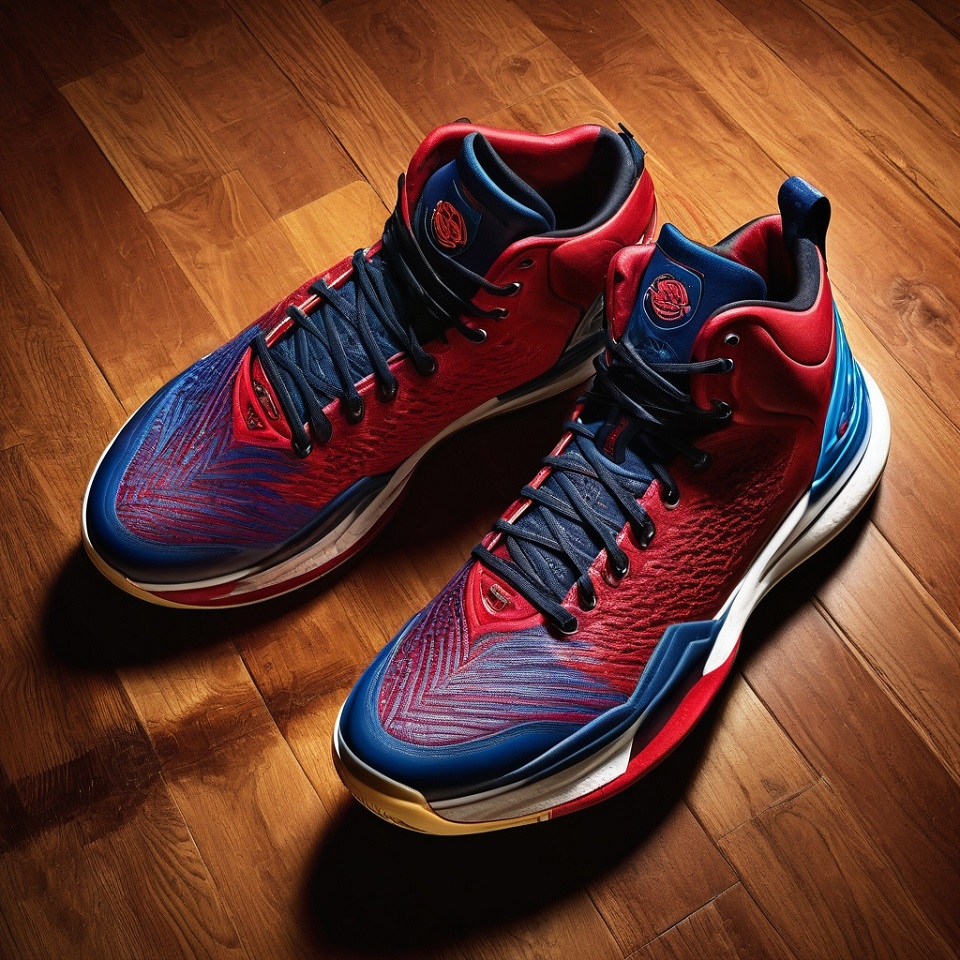 The Derrick Rose basketball shoes have redefined on-court style and performance for athletes and sneaker enthusiasts alike.