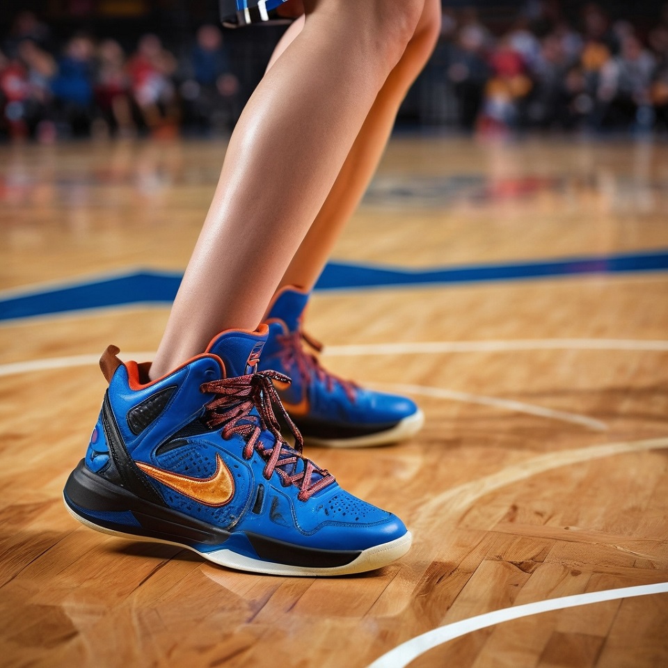 Caitlin Clark has taken women's basketball by storm.