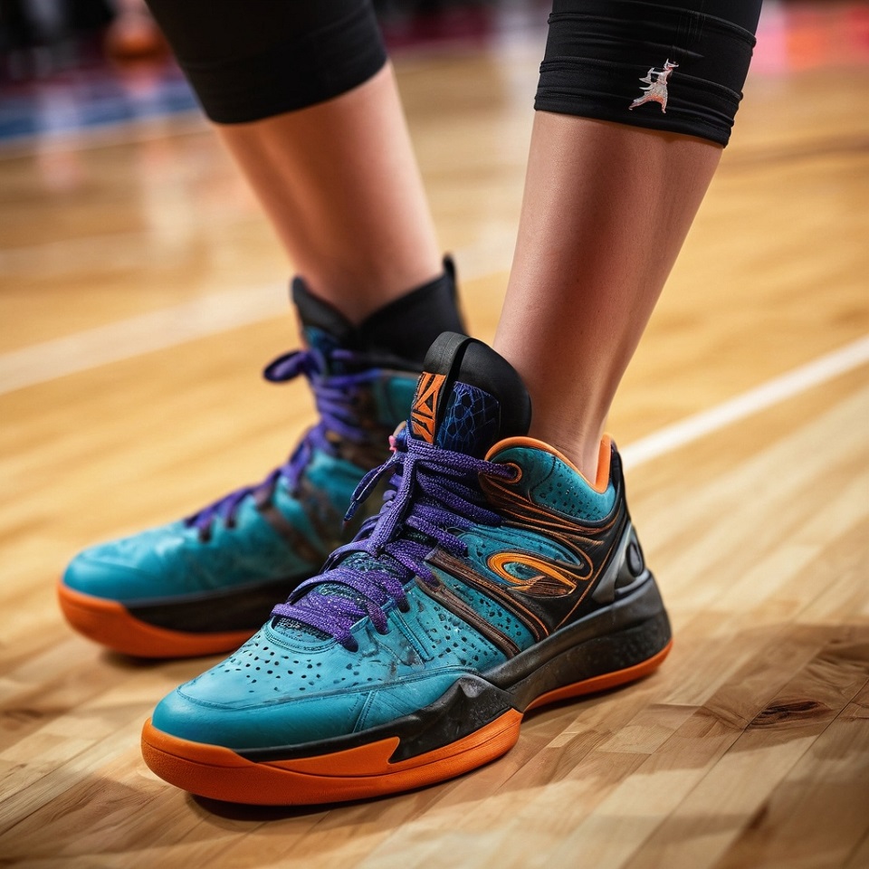 Caitlin Clark has taken women's basketball by storm.