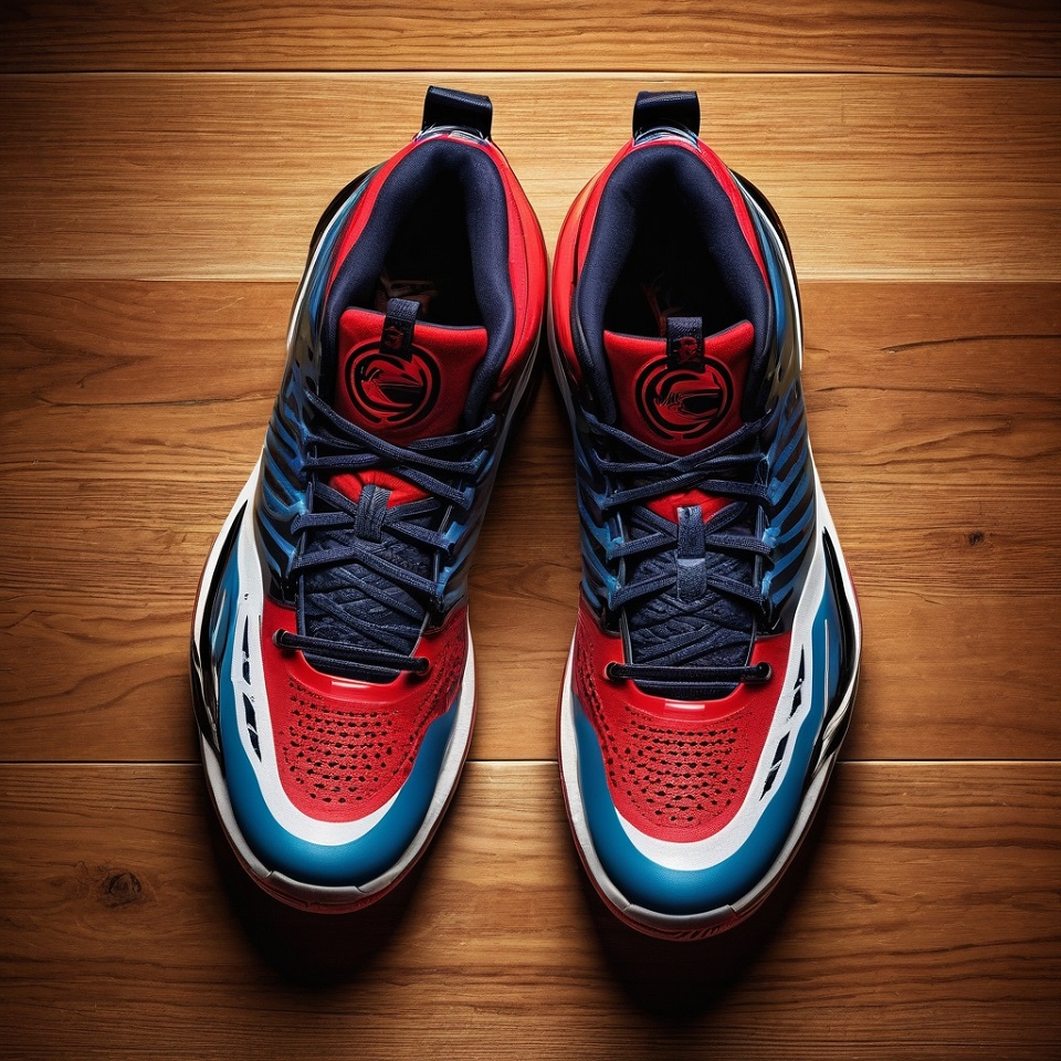The Derrick Rose basketball shoes have redefined on-court style and performance for athletes and sneaker enthusiasts alike.