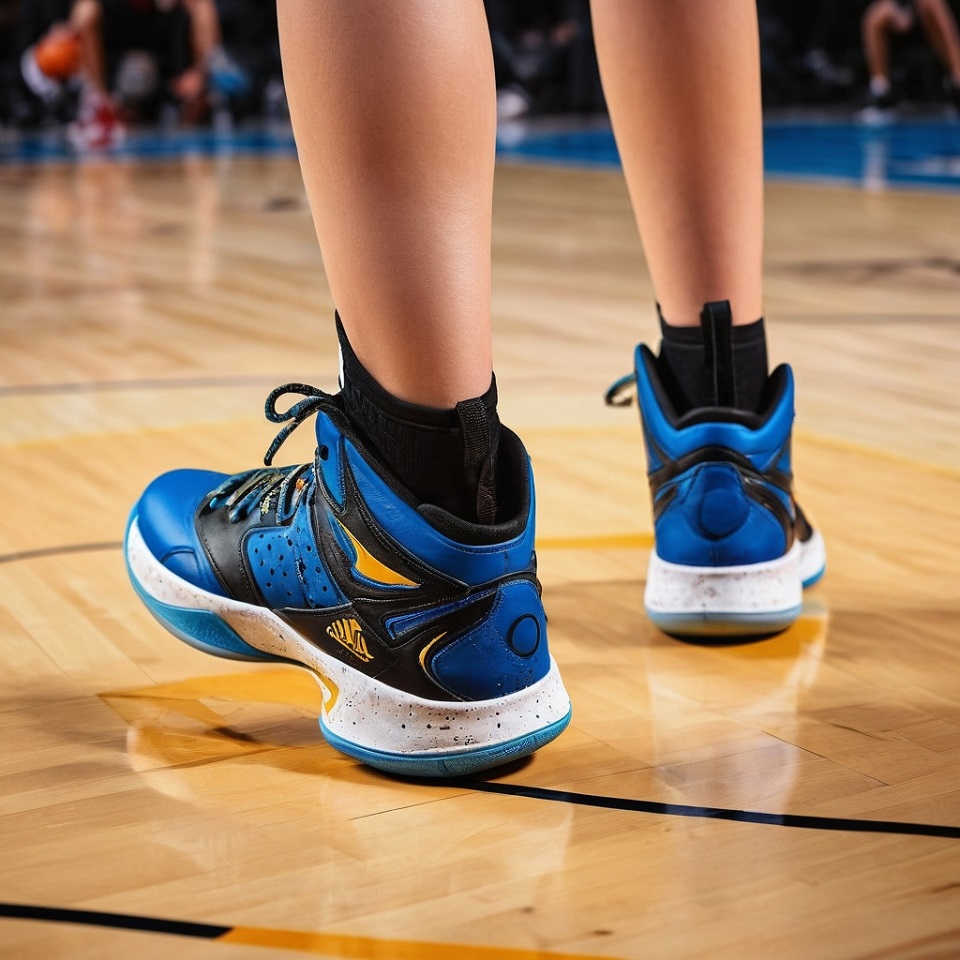 Caitlin Clark has taken women's basketball by storm.