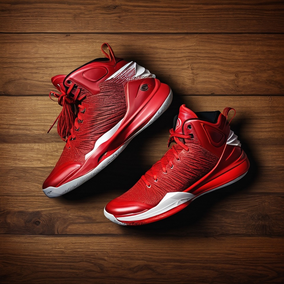 The Derrick Rose basketball shoes have redefined on-court style and performance for athletes and sneaker enthusiasts alike.