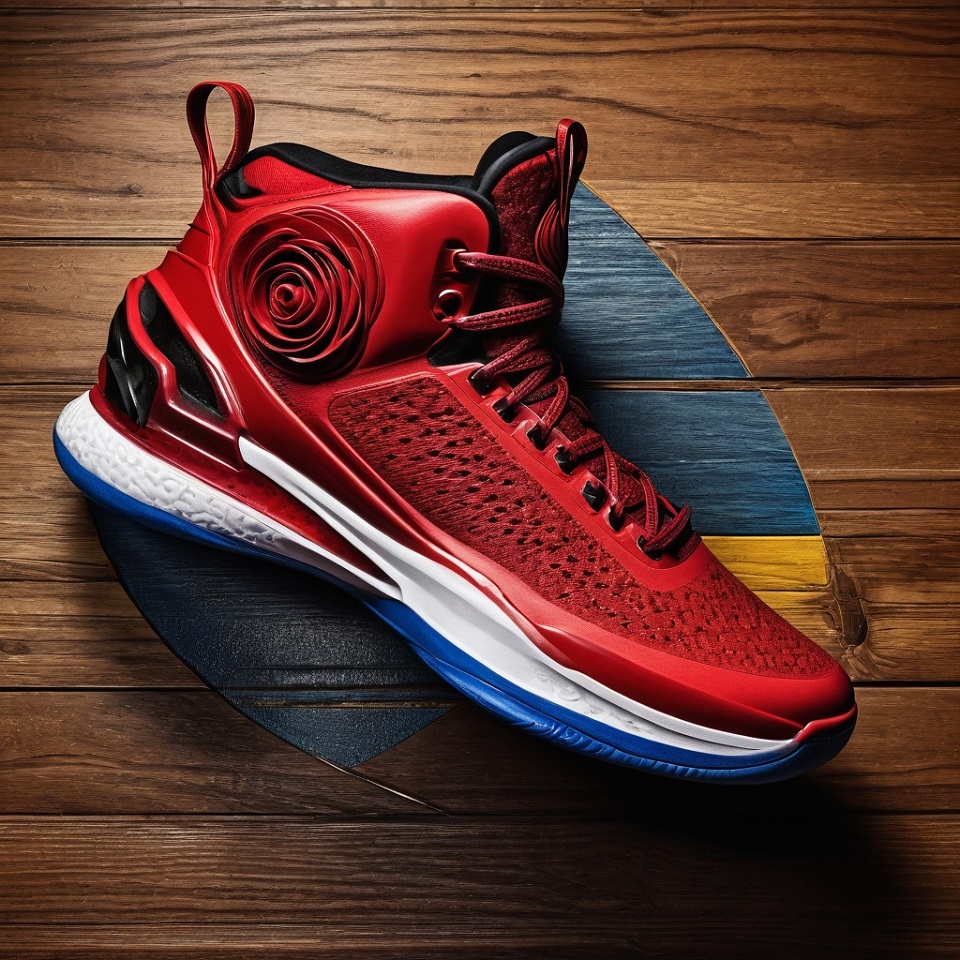 The Derrick Rose basketball shoes have redefined on-court style and performance for athletes and sneaker enthusiasts alike.