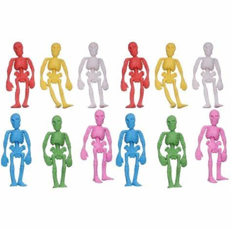Prank action figure