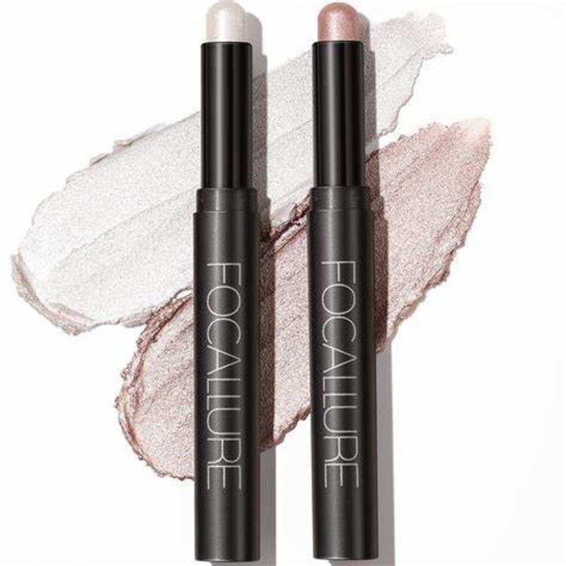 Hypoallergenic eyeshadow