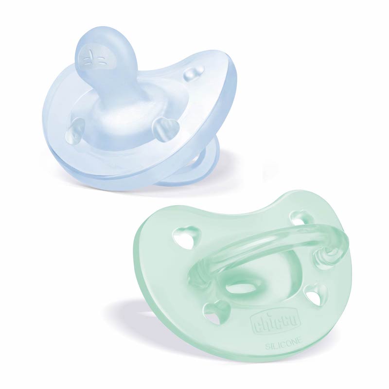 orthodontist approved pacifiers