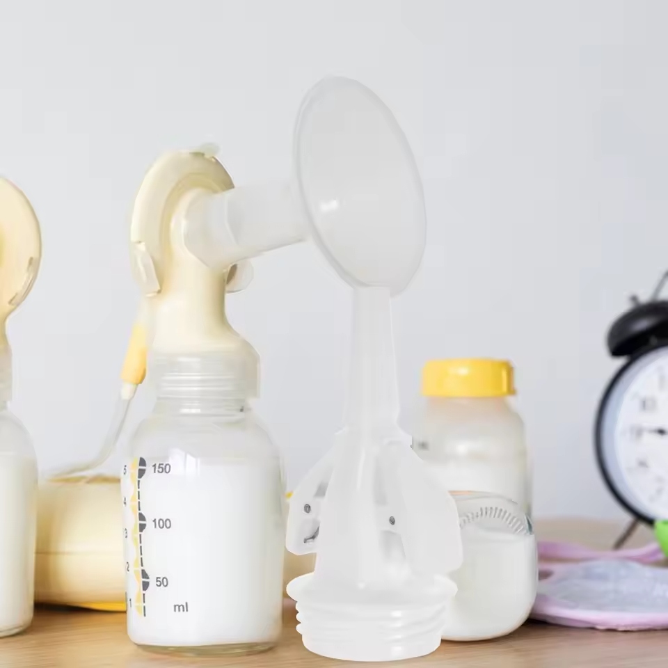 Freeze drying breast milk is a novel way to store this vital nutrition.