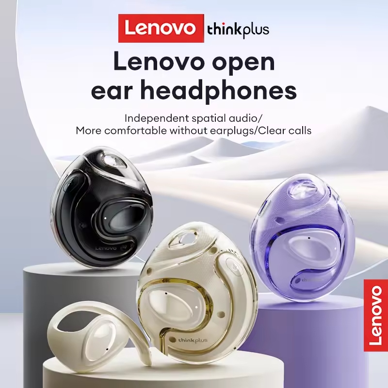 The Lenovo Thinkplus X15 Pro Earphones are a premium set of wireless earbuds.