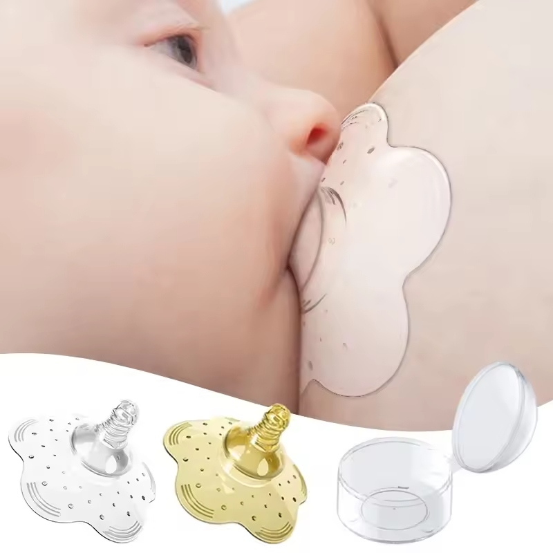 Freeze drying breast milk is a novel way to store this vital nutrition.