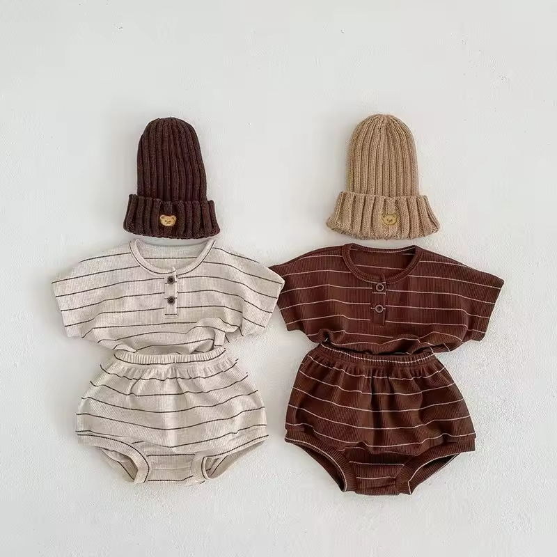 Navigating the world of baby clothing sizes can be tricky.
