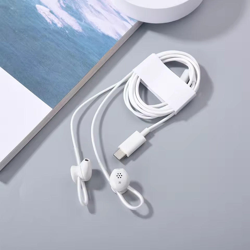 The history of earphone connectors is rich and varied.