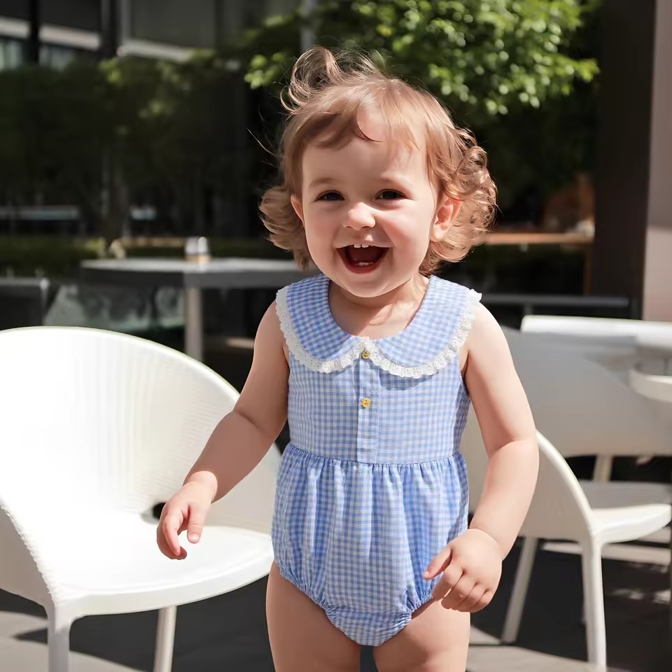 Navigating the world of baby clothing sizes can be tricky.