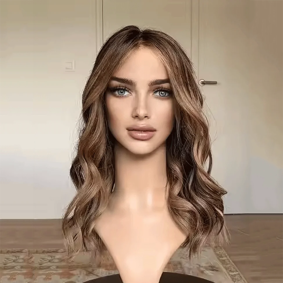 Synthetic Vs Human Hair Wigs: Choosing Your Perfect Match