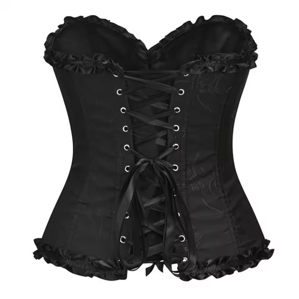 sexy shapewear