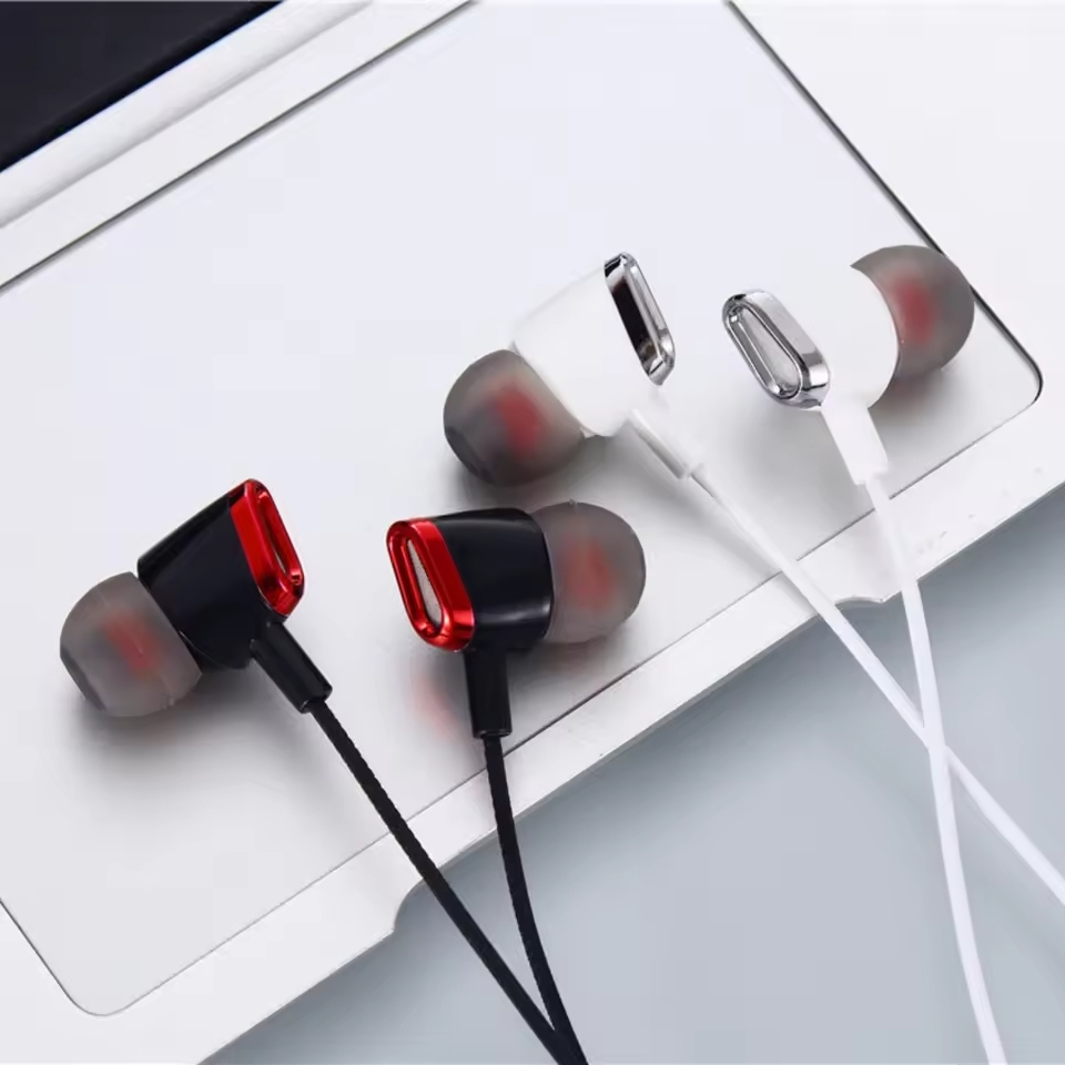 The history of earphone connectors is rich and varied.