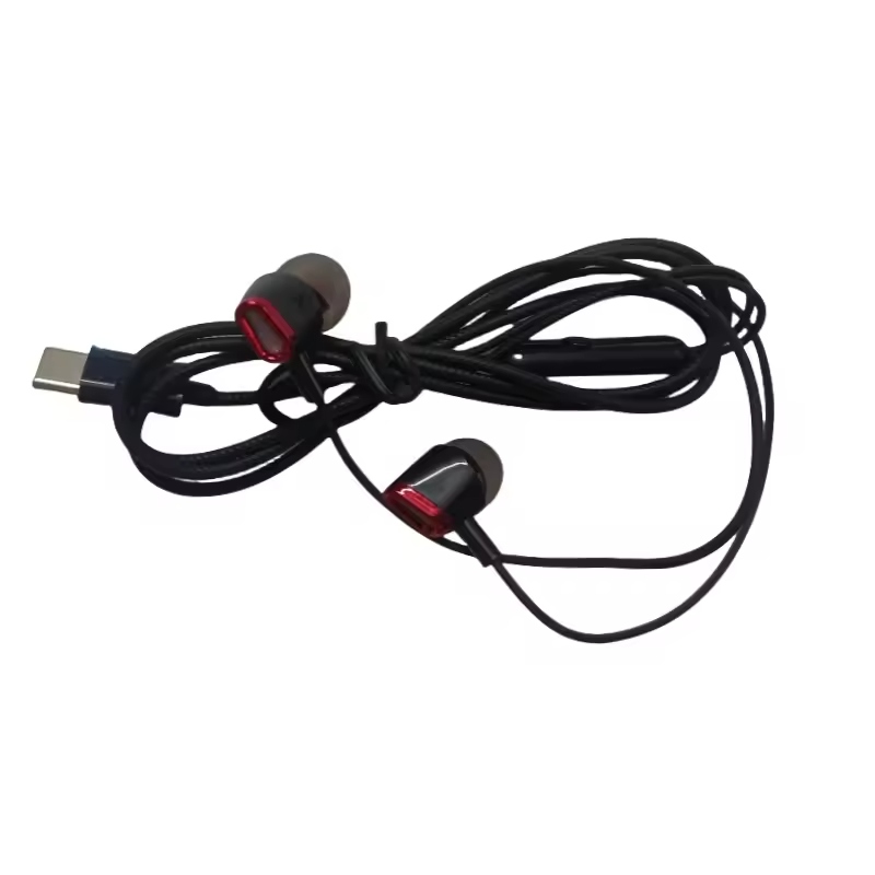 The history of earphone connectors is rich and varied.