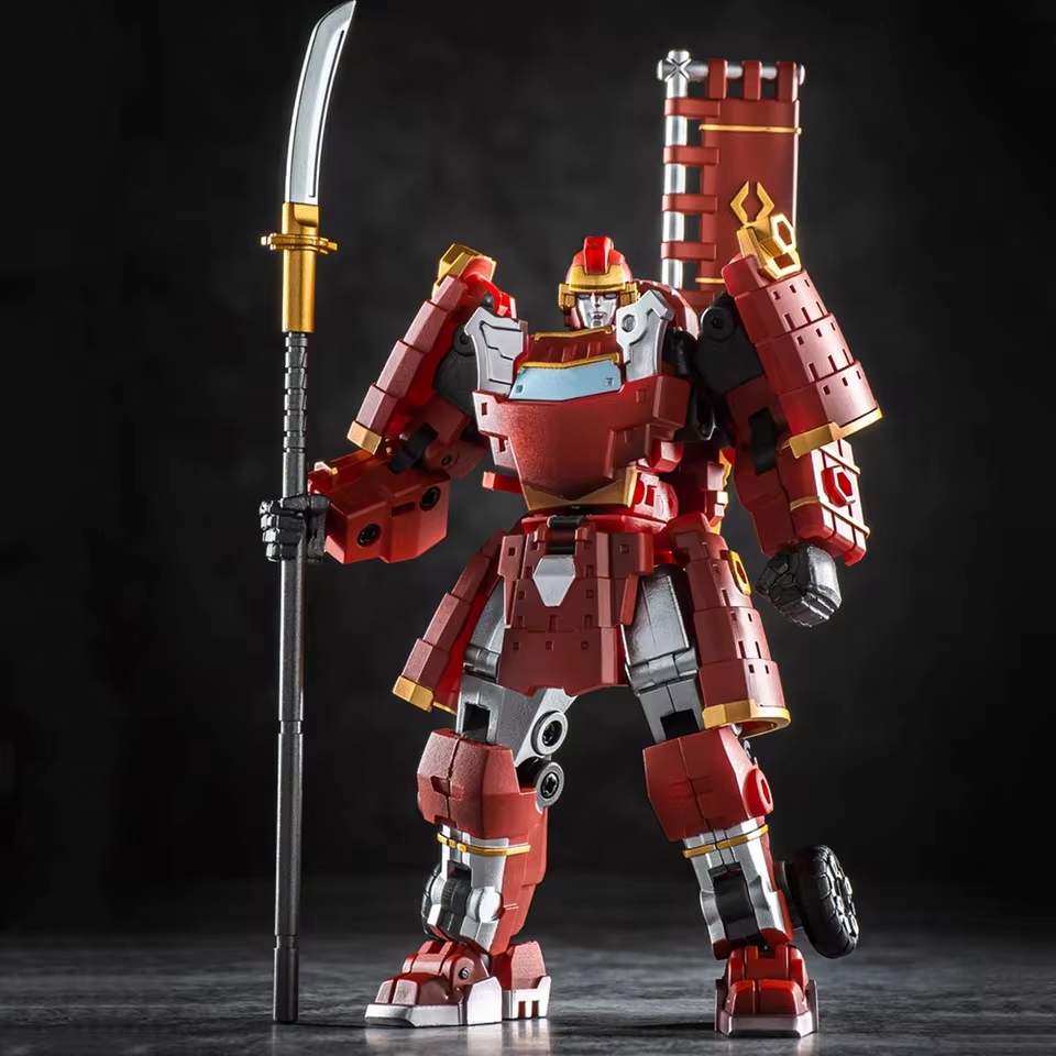 Samurai action figure collecting is a unique hobby that brings history to life.