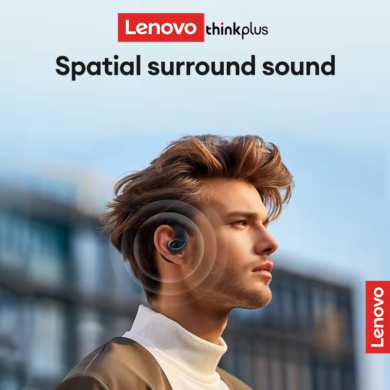 The Lenovo Thinkplus X15 Pro Earphones are a premium set of wireless earbuds.