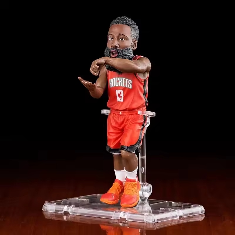 A LeBron James action figure is more than a mere collectible; it captures the spirit of basketball excellence.