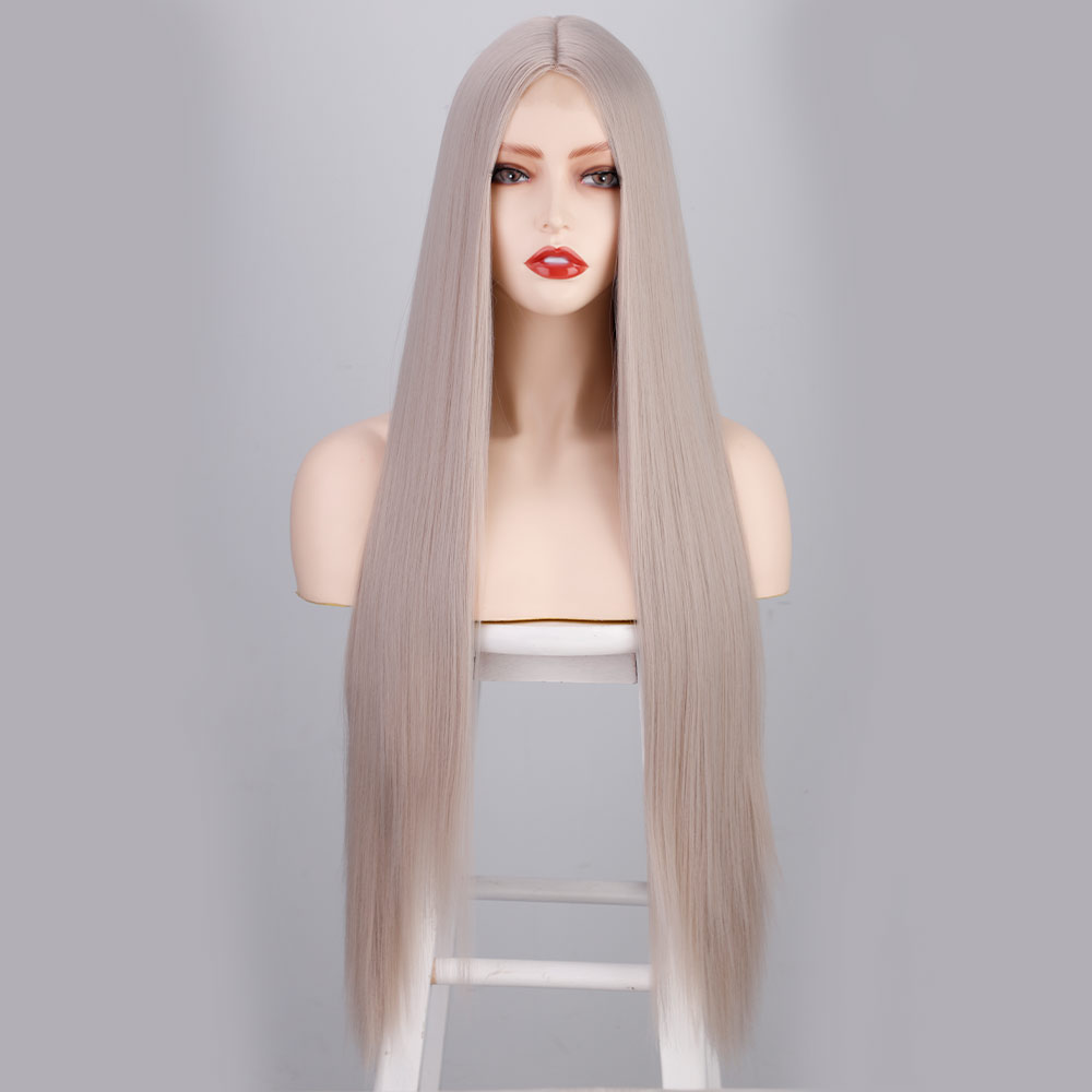 how to keep a synthetic wig from tangling
