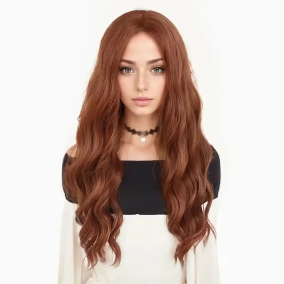 How to Fix A Frizzy Synthetic Wig: A Step-by-Step Guide in 2025