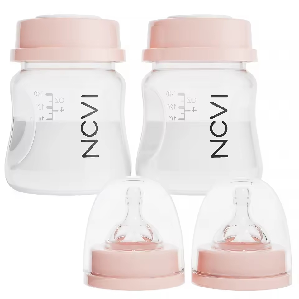 When planning how to travel with breast milk, preparation is key.